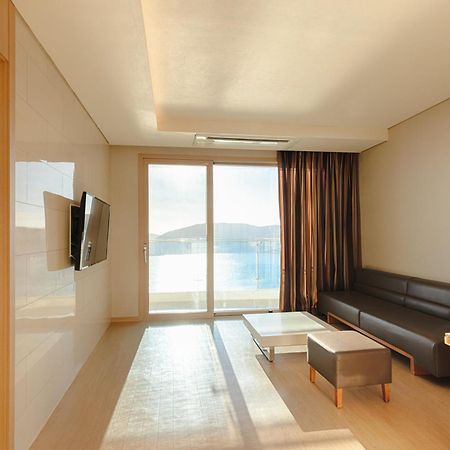 Sono Calm Geoje Hotel Luaran gambar