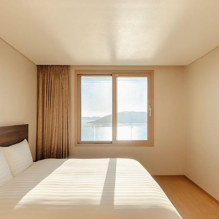 Sono Calm Geoje Hotel Luaran gambar