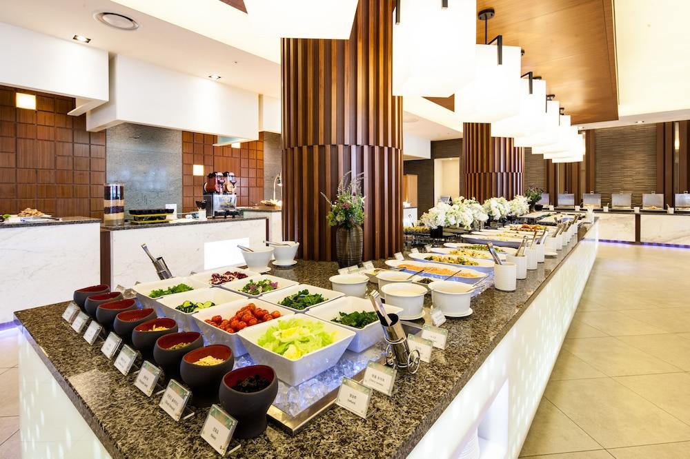 Sono Calm Geoje Hotel Luaran gambar